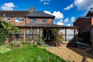 Gorseywell Lane Preston Brook